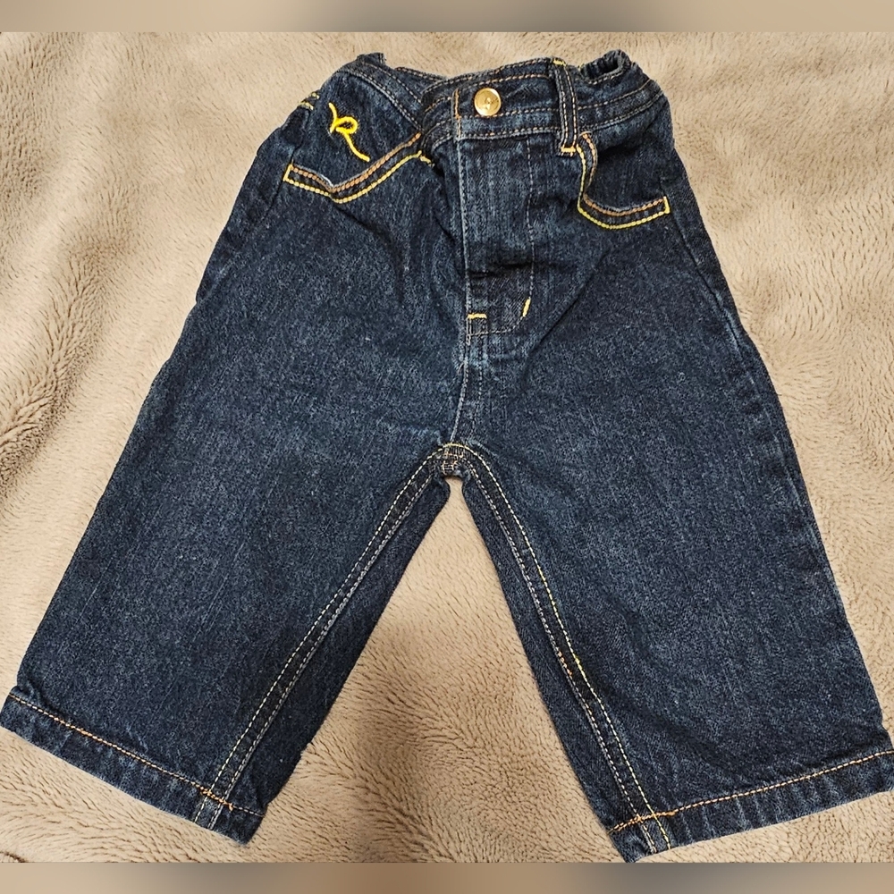 ROCAWEAR - 12M - JEANS